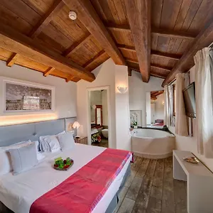  Apartment Navona Palace Luxury