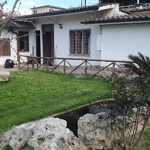  Ferienhaus Casetta Delle Fiabe