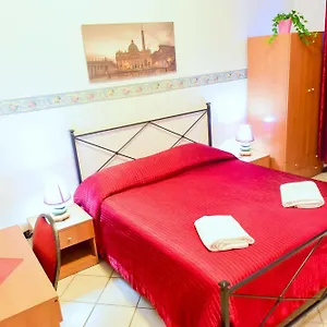  Villa Simpatia Flat Massalongo