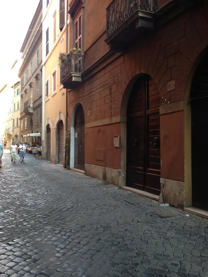 Appartamento Piazza Navona Rome 0*,  Italy