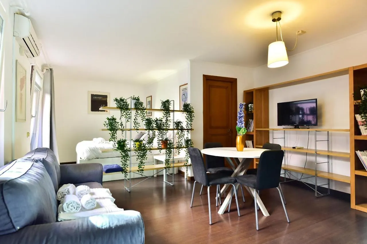 Appartamento Piazza Navona Rome 0*,  Italy