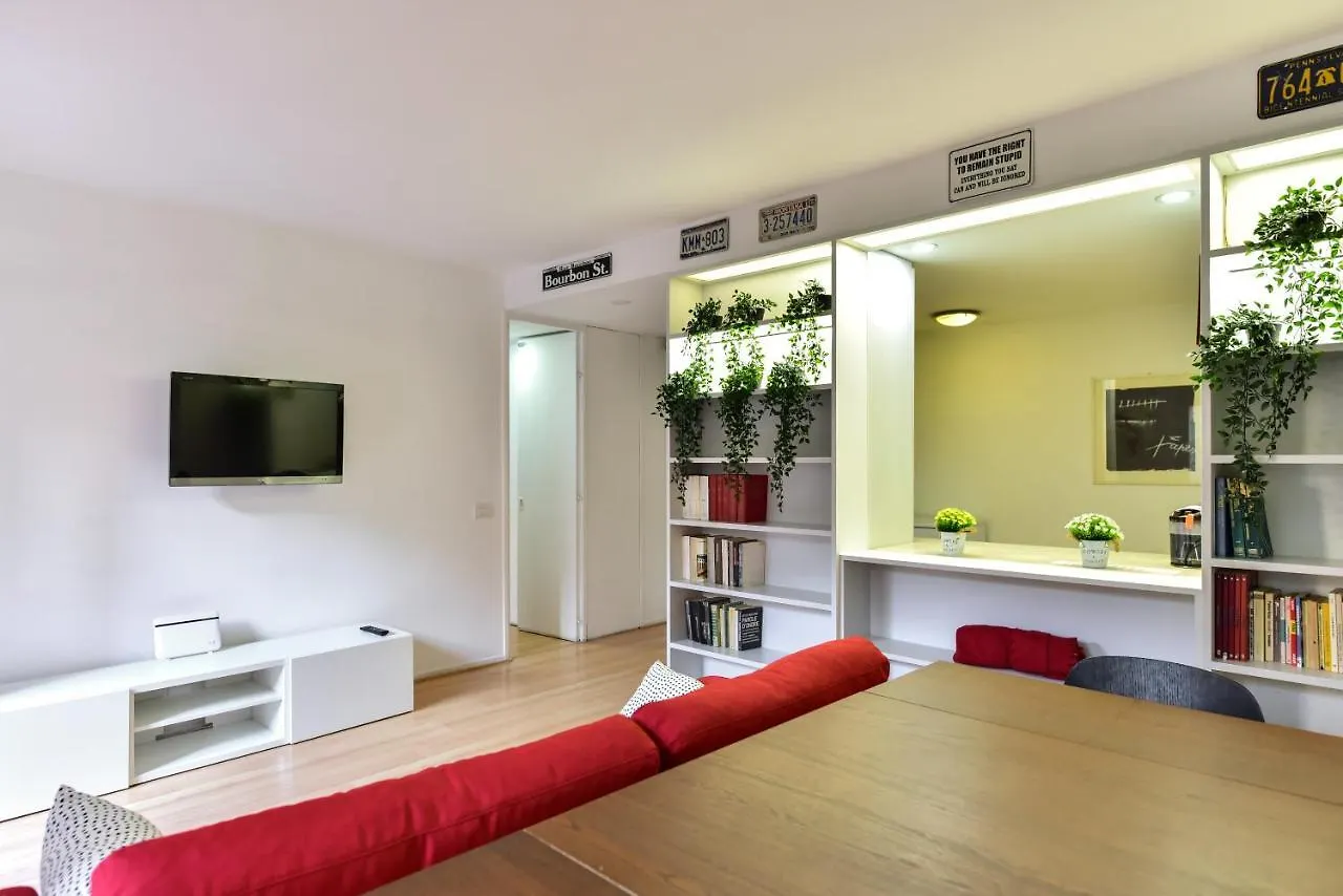 Appartamento Piazza Navona Rome Apartment