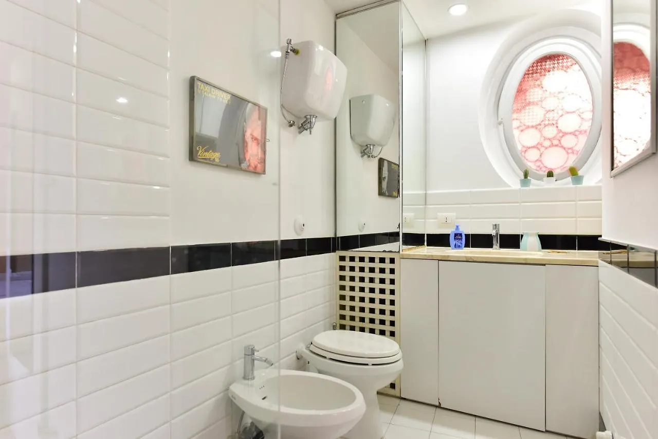 Apartment Appartamento Piazza Navona Rome