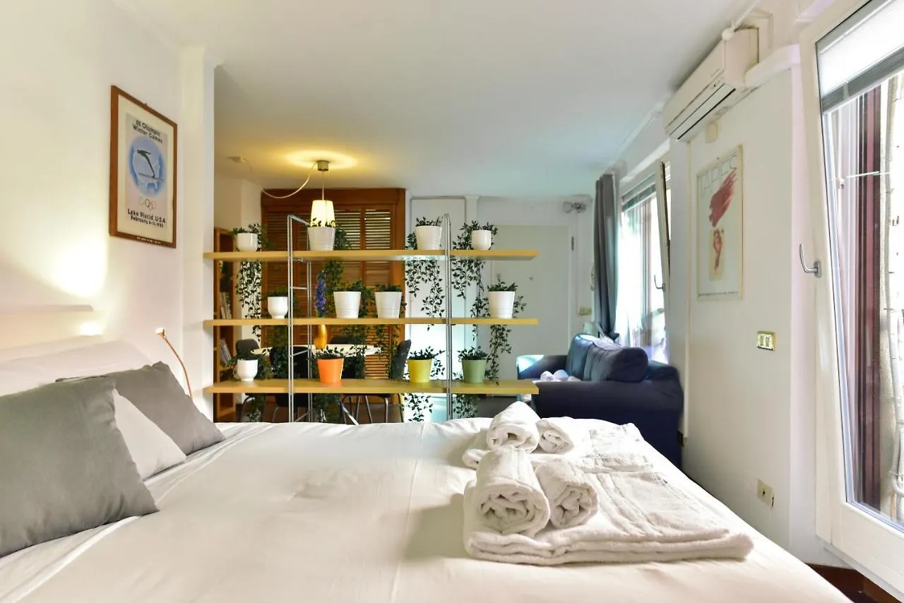Appartamento Piazza Navona Rome Apartment