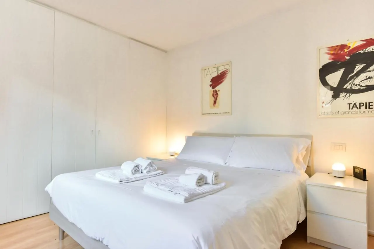 Appartamento Piazza Navona Rome