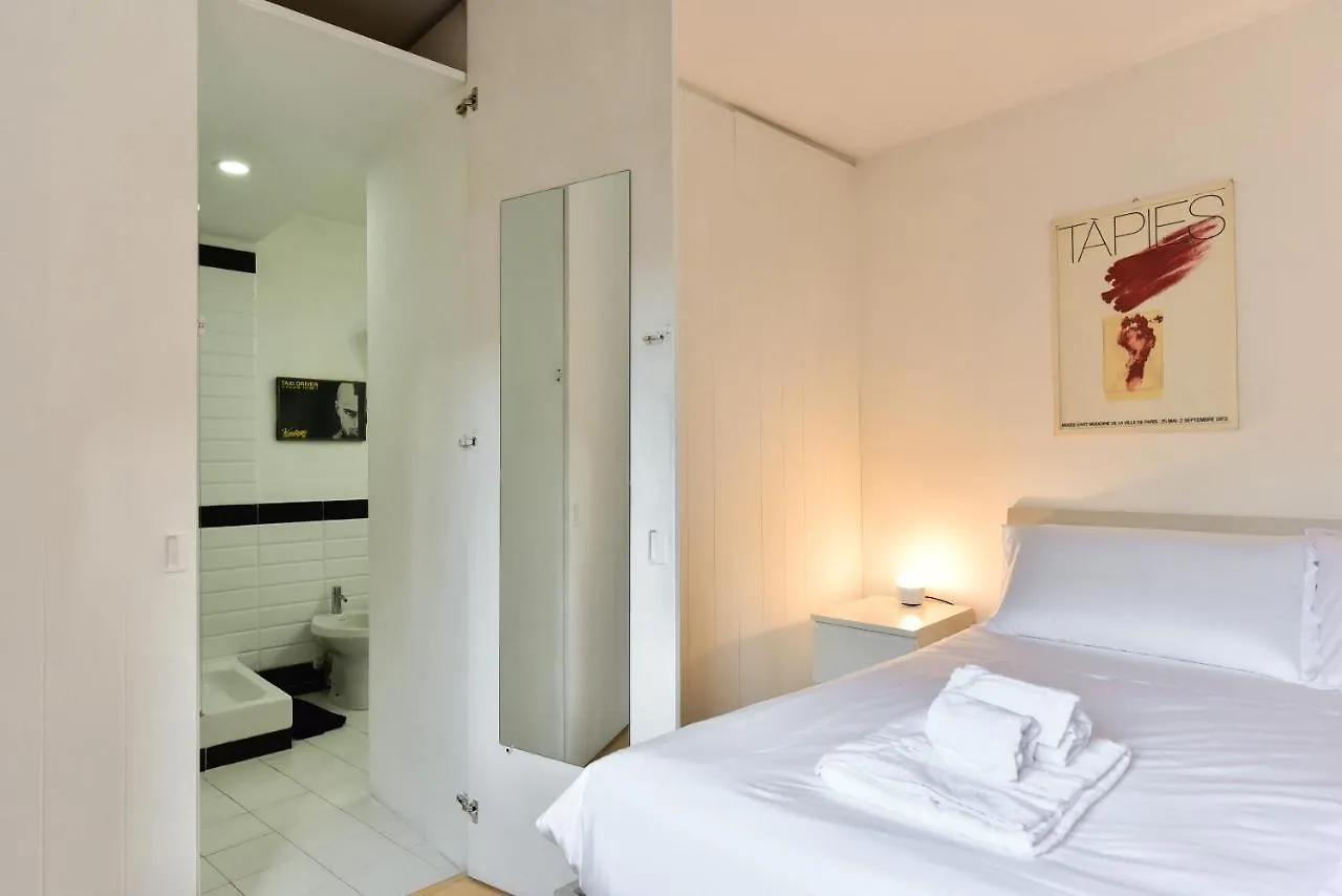Apartment Appartamento Piazza Navona Rome