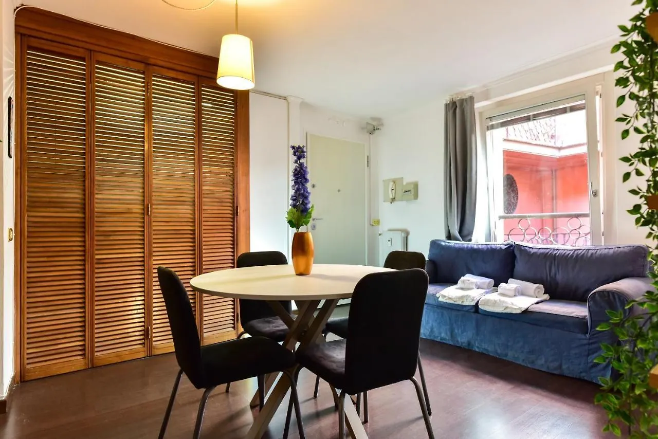 Apartment Appartamento Piazza Navona Rome