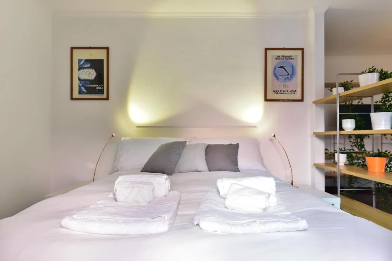 Apartment Appartamento Piazza Navona Rome